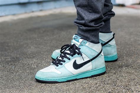 nike sb dunk high sea crystal reddit replica|how to check nike dunks.